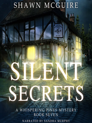 cover image of Silent Secrets